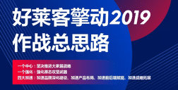 请查收！2019年开元国际全面作战年度盘点！